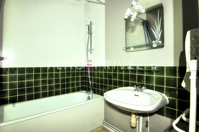 Appartement - 55 m² - 2 pièces