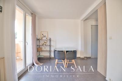 Appartement - 50 m² - 2 pièces