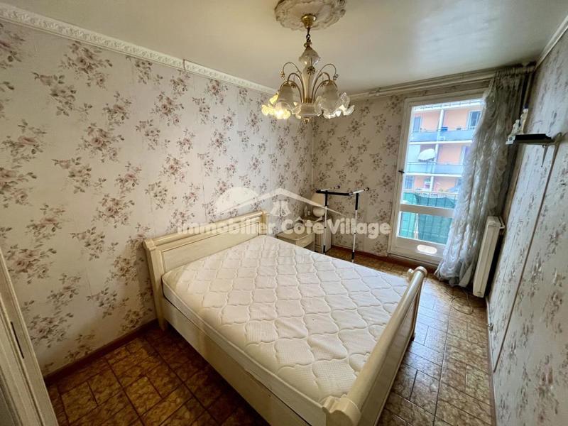 Appartement - 74 m² - 3 pièces