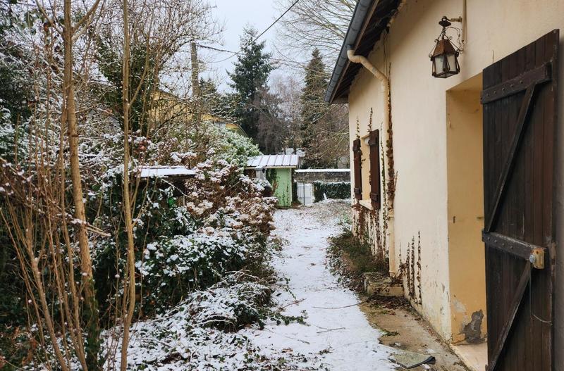 Maison - 78 m² - 4 pièces