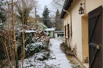 Maison - 78 m² - 4 pièces