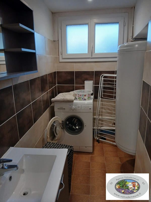 Duplex - 36 m² - 2 pièces