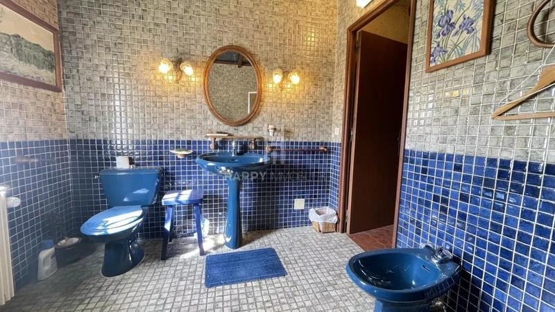 Mas - 230 m² - 7 pièces