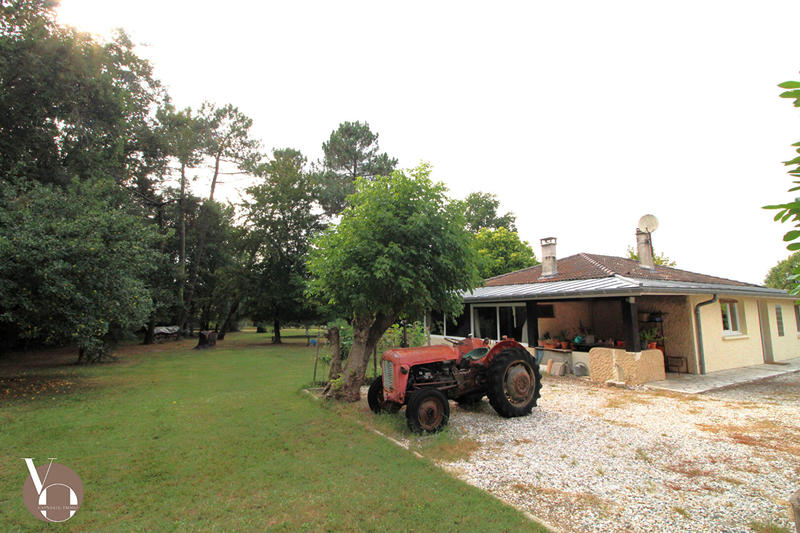 Maison - 171 m² - 4 pièces