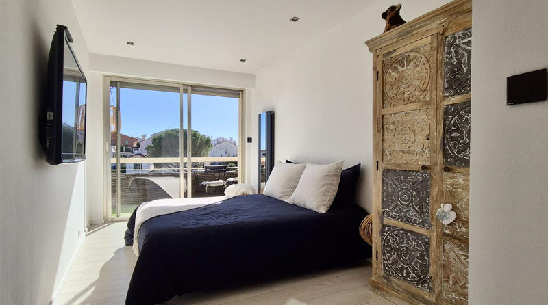 Appartement - 86 m² - 3 pièces