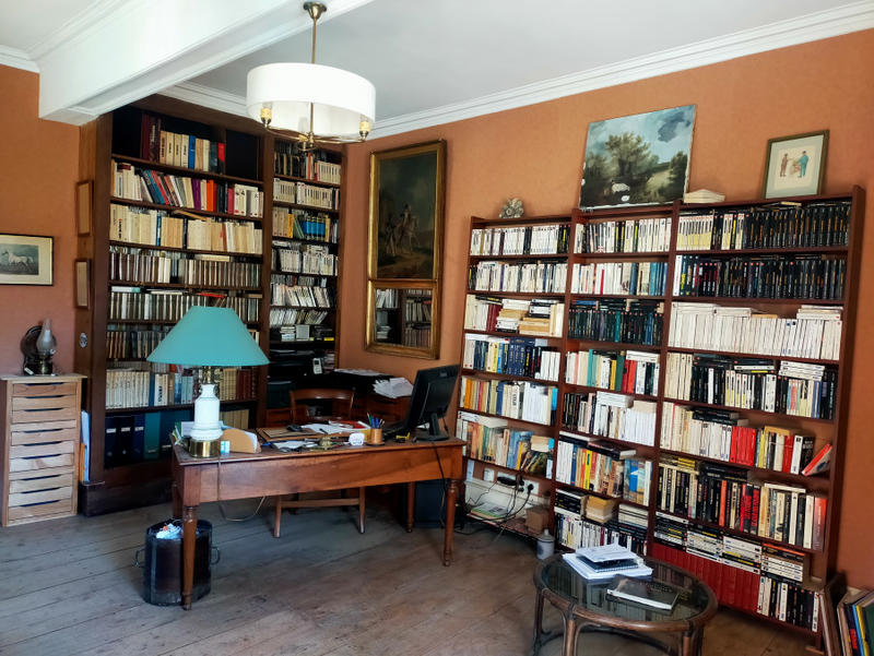 Maison - 210 m² - 9 pièces