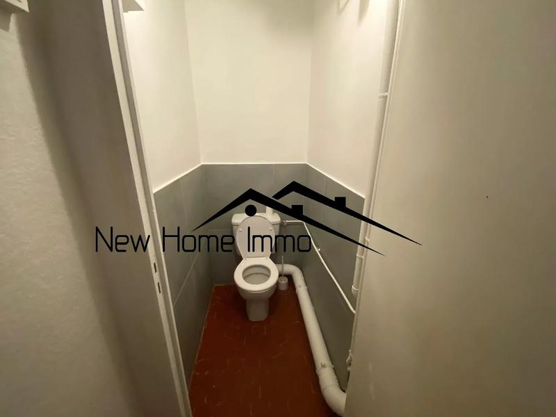 Appartement - 58 m² - 2 pièces