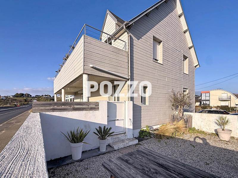 Appartement - 95 m² - 4 pièces