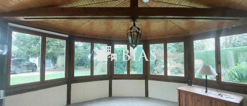 Maison ancienne - 155 m² - 6 pièces