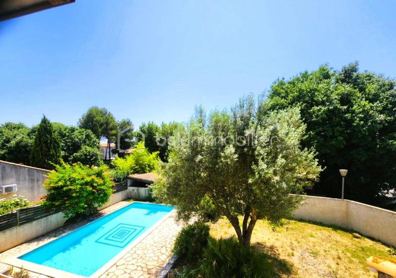 Villa - 124 m² - 4 pièces
