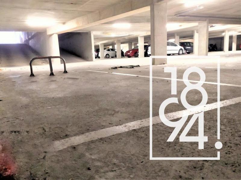 Parking - 12 m²