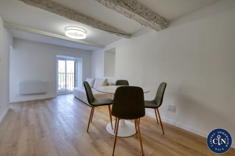 Appartement - 31 m² - 2 pièces