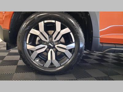 Dacia Duster Blue dCi 115 4x2 Journey +