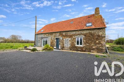 Maison - 141 m² - 4 pièces