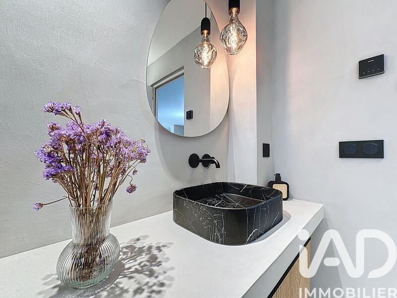 Maison - 78 m² - 4 pièces