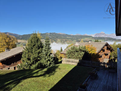 Appartement - 95 m² - 4 pièces