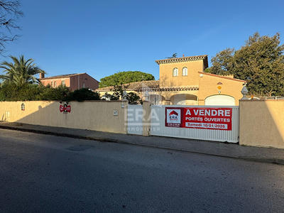 Maison - 124 m² - 6 pièces