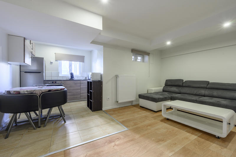 Maison - 159 m² - 6 pièces