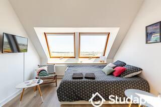 Appartement - 31 m² - 1 pièce