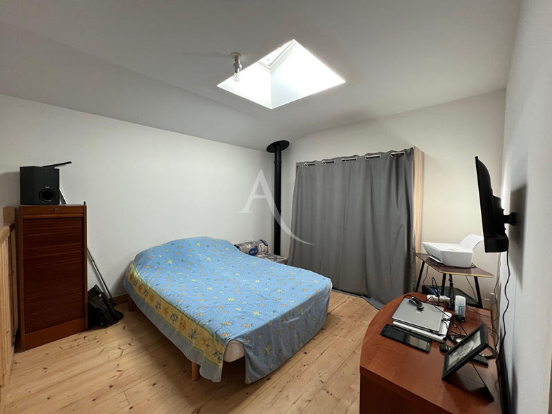 Maison - 70 m² - 4 pièces