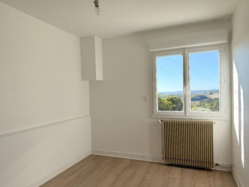 Maison - 88 m² - 5 pièces