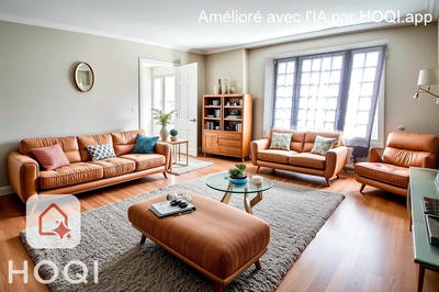 Maison - 176 m² - 9 pièces