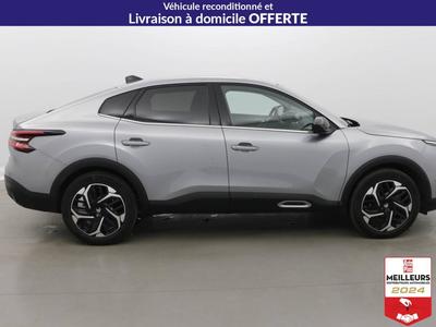 Citroën c4 x PureTech 130 Eat8 Max