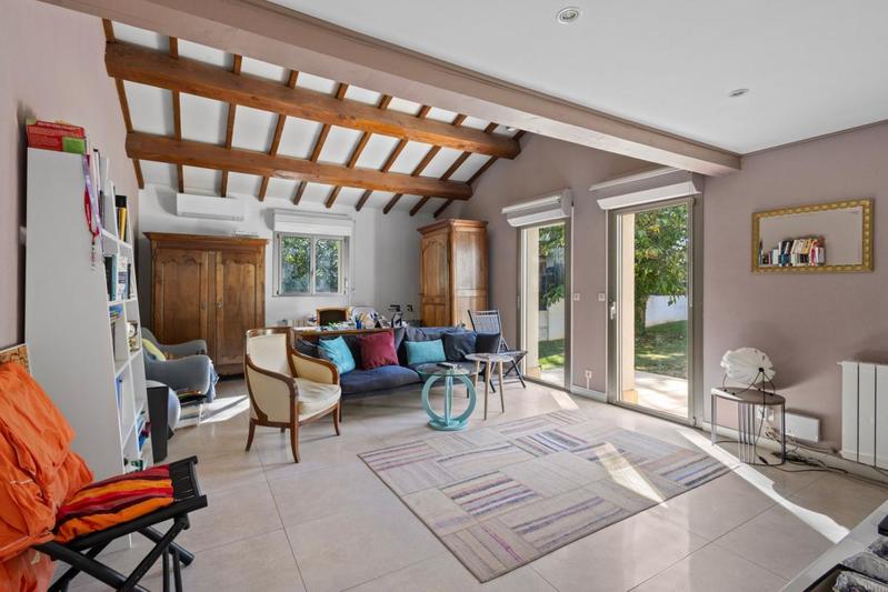 Maison - 187 m² - 6 pièces