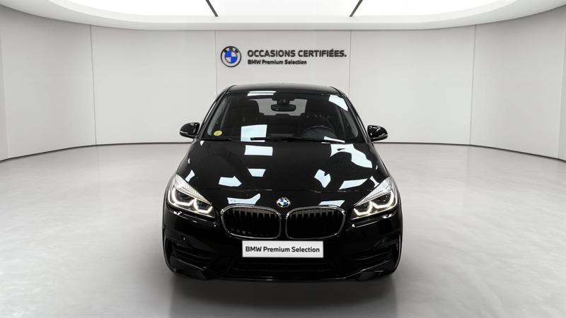 Bmw Serie 2 Active Tourer F45 Lci 216d 116 ch Dkg7 Business Design