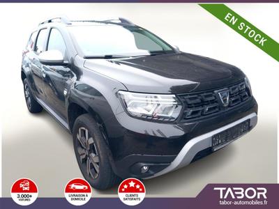 Dacia Duster II TCe 130 Prestige+ Gps Cam360°