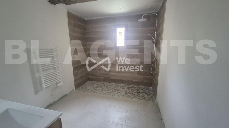 Ferme - 100 m² - 5 pièces