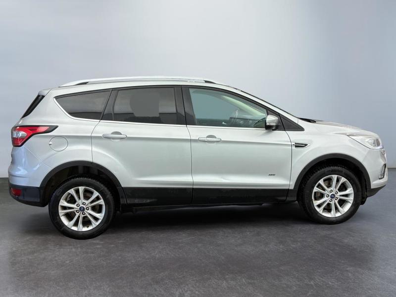 Ford Kuga 2.0 TDCi 150 s&amp;S 4x4 Powershift Executive