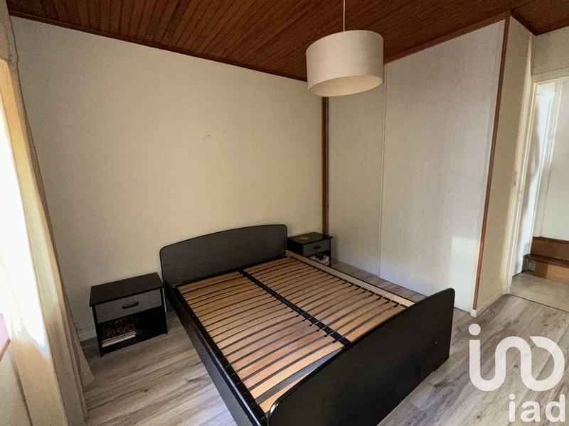 Maison de village - 84 m² - 4 pièces