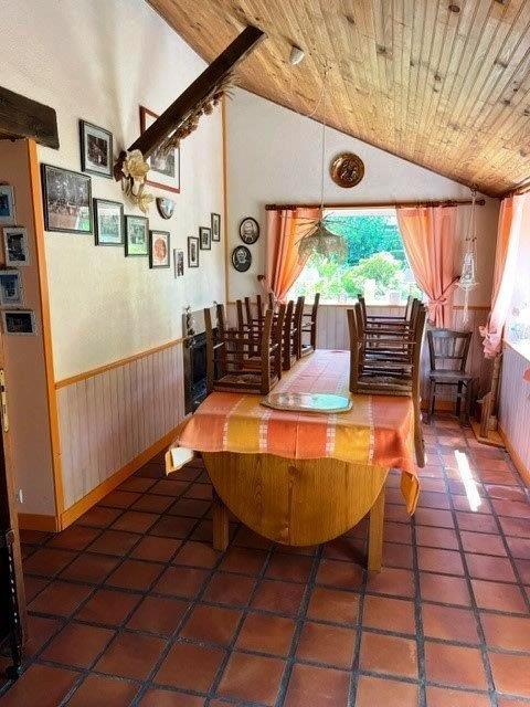 Maison - 96 m² - 4 pièces