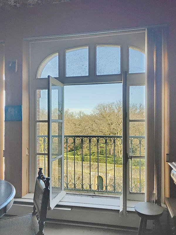 Maison - 460 m² - 20 pièces