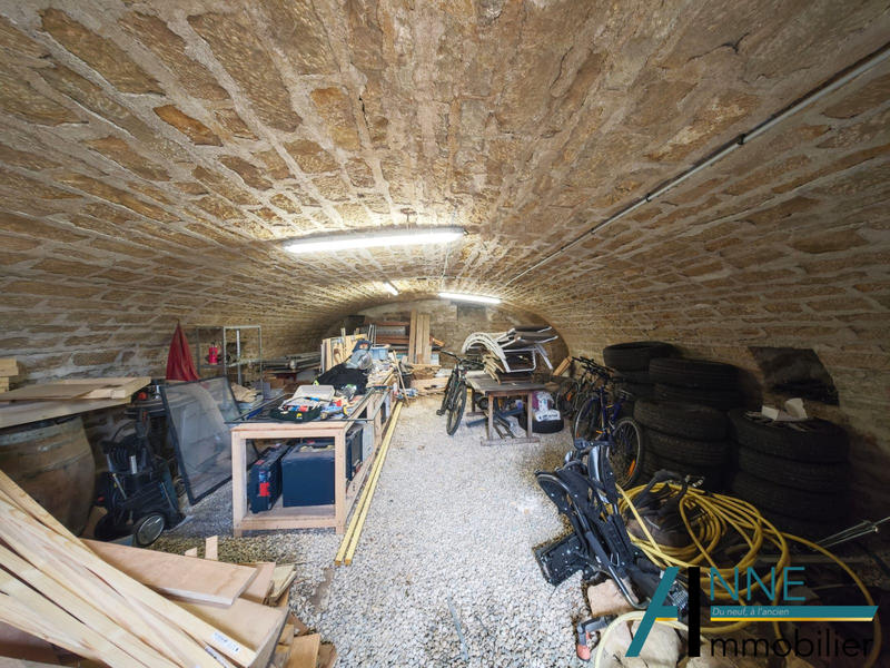 Maison - 170 m² - 6 pièces