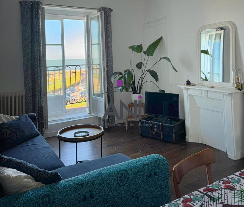 Appartement - 77 m² - 4 pièces