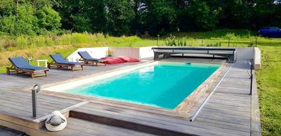 Maison - 159 m² - 7 pièces