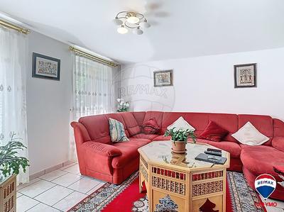 Immeuble - 200 m² - 10 pièces