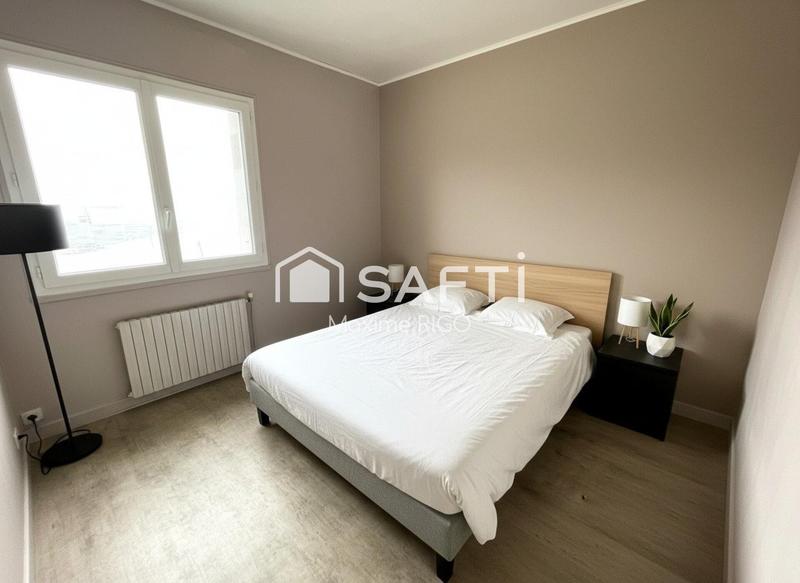 Maison - 186 m² - 7 pièces