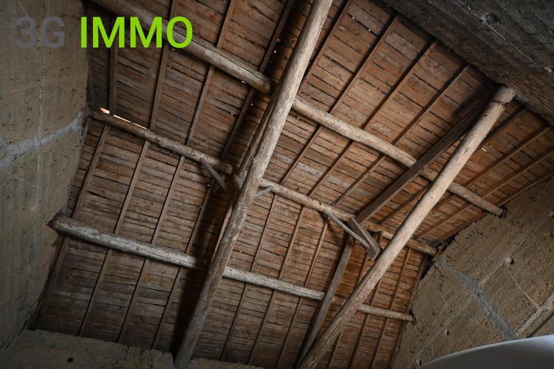 Maison jumelée - 86 m² - 4 pièces