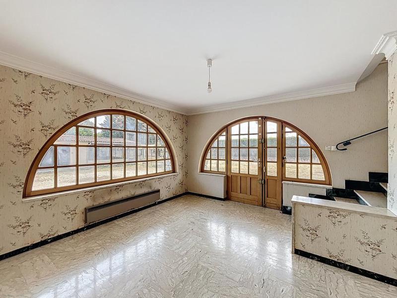 Maison - 160 m² - 5 pièces