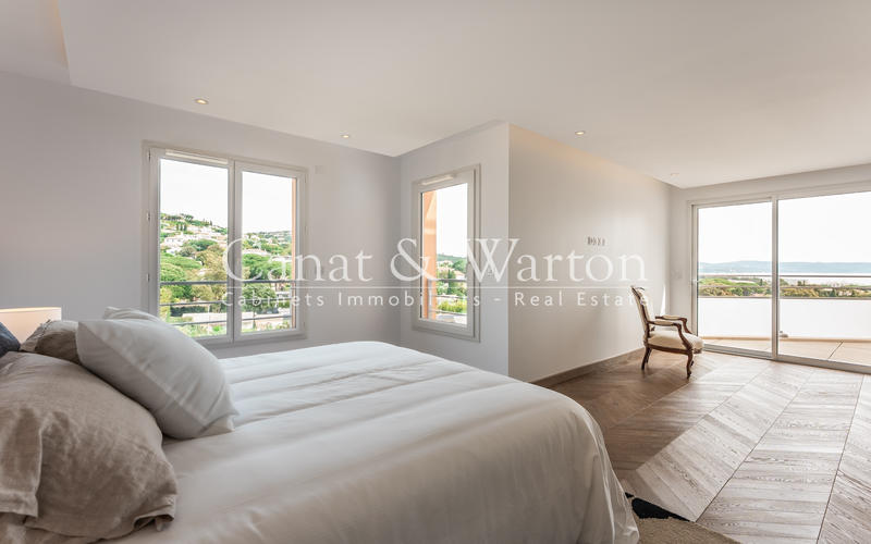 Appartement - 148 m² - 4 pièces