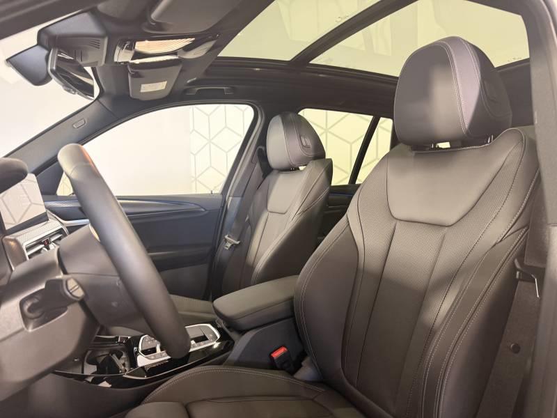 Bmw iX3 m Sport 286 ch Inspiring