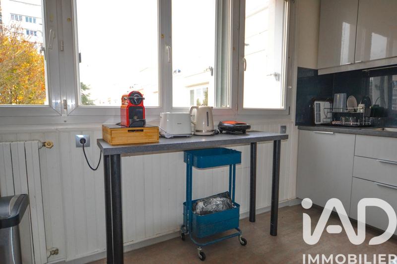 Appartement - 68 m² - 3 pièces