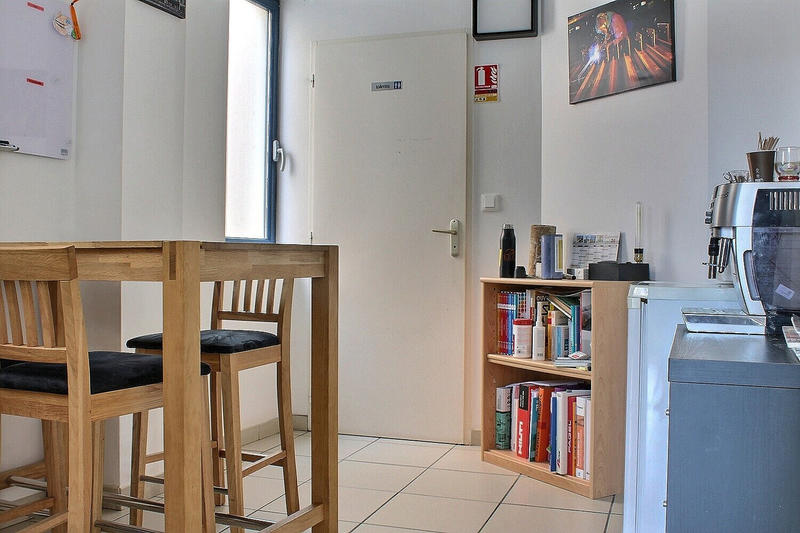 Local commercial - 80 m²