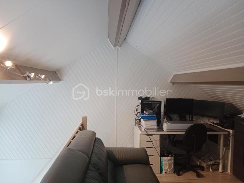 Maison - 229 m² - 6 pièces