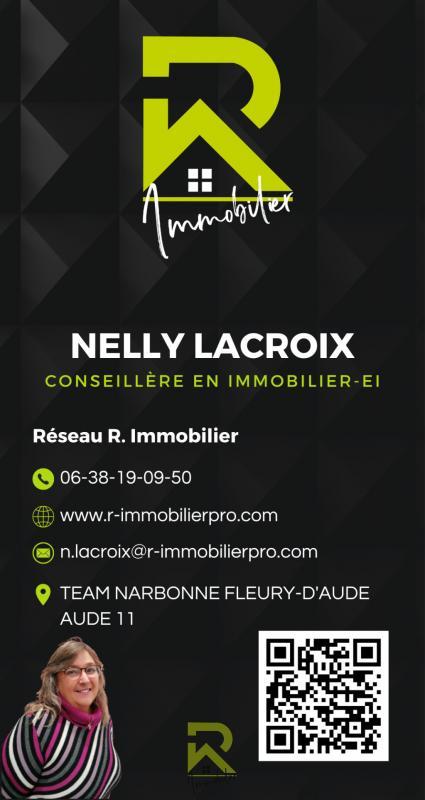 Maison - 111 m² - 5 pièces