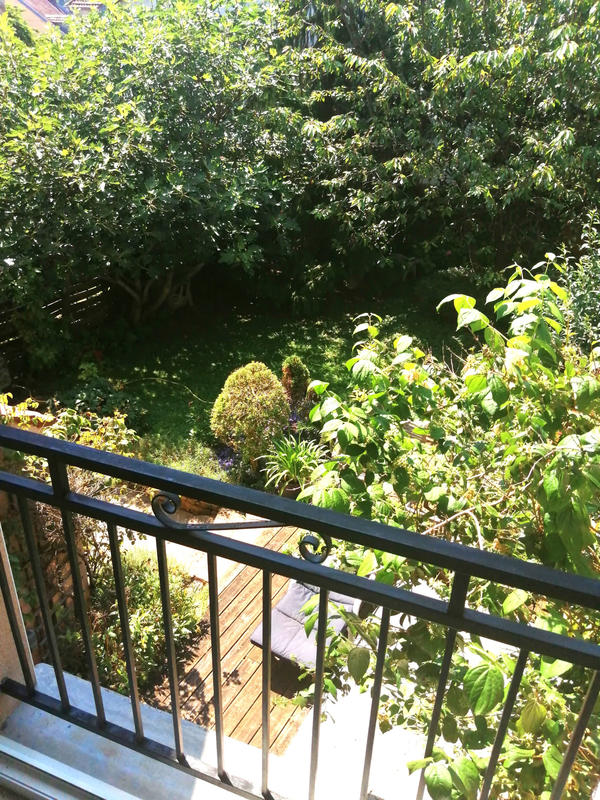 Maison - 164 m² - 7 pièces