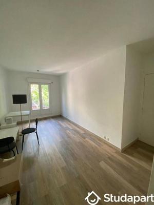Appartement - 25 m² - 1 pièce